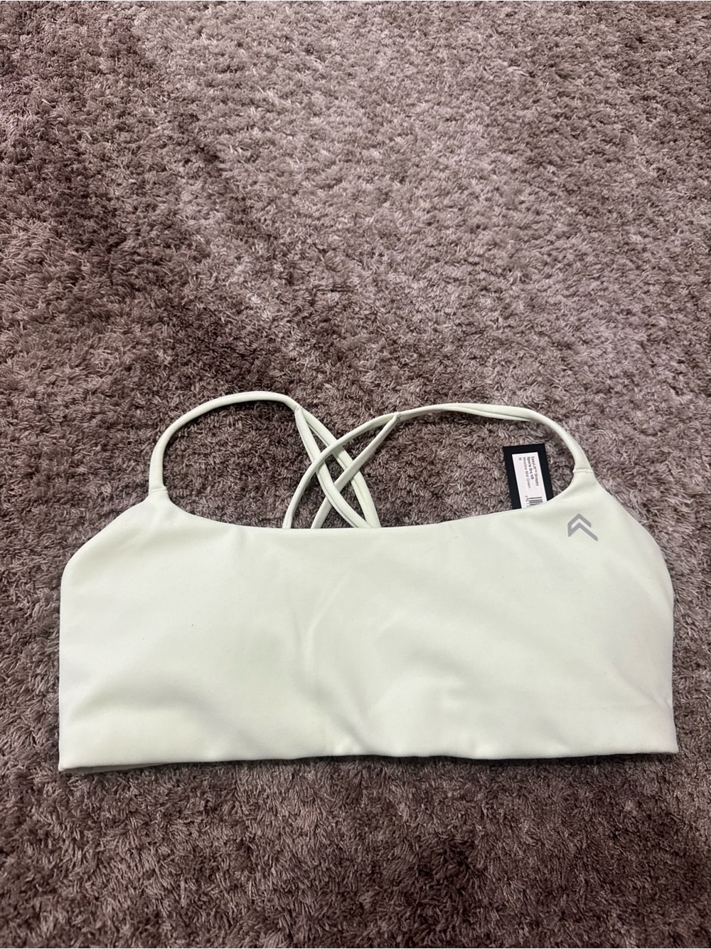 ONER active EASYLIFT™ STRAPPY SPORTS BRA